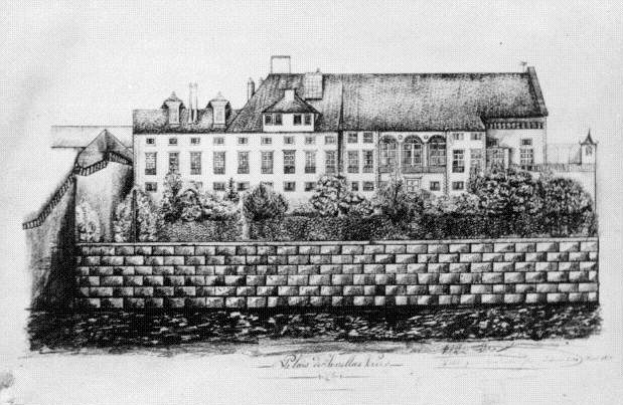 Bau von Wohnungen in NRW sinkt    Moenchengladbach baut mehr Apartments