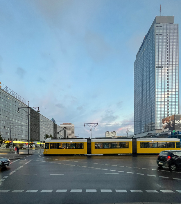 Stadtbahn-Ausbau: Droht hier auch eine Kostensteigerung in Millionenhöhe?
