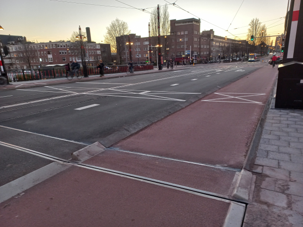 Schnellstraße für Radfahrer trotz Finanzkrise? Wolfenbüttel trifft Entscheidung