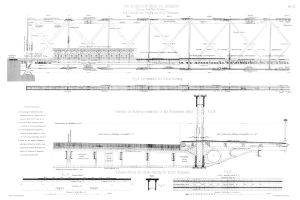 Minister brechen Erdbaumerarbeitung für Elbebrücke auf